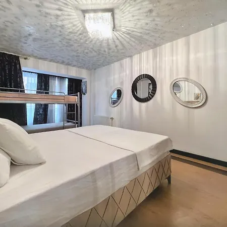 Black Sea - Scoica *