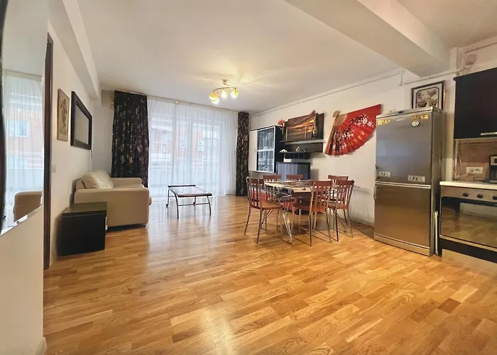 公寓 Black Sea - Scoica