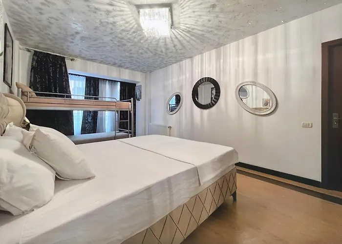 Black Sea - Scoica *