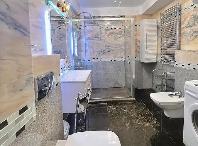 Black Sea - Scoica 马马亚