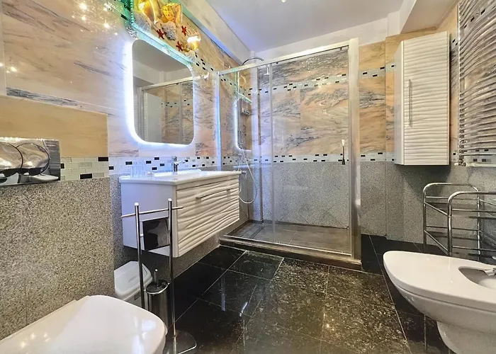 Black Sea - Scoica * 马马亚