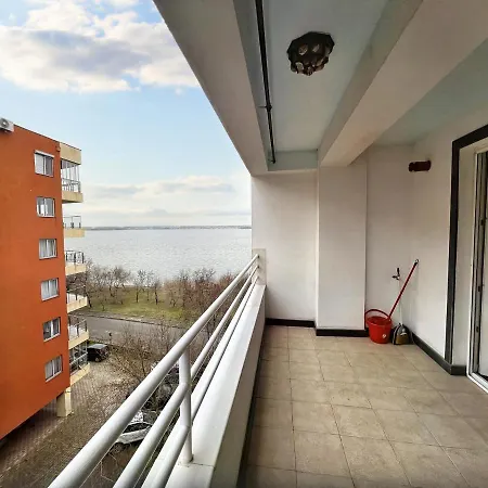 Black Sea - Scoica Appartement *