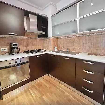 Black Sea - Scoica *