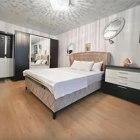 Appartement Black Sea - Scoica Mamaia