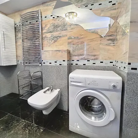 Black Sea - Scoica Appartement