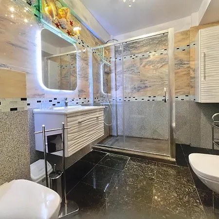 Black Sea - Scoica * Mamaia