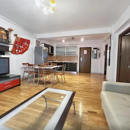 Black Sea - Scoica Mamaia