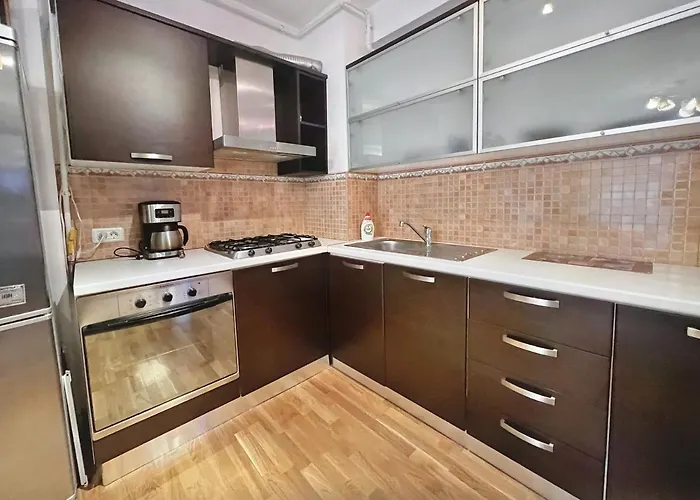 Black Sea - Scoica *