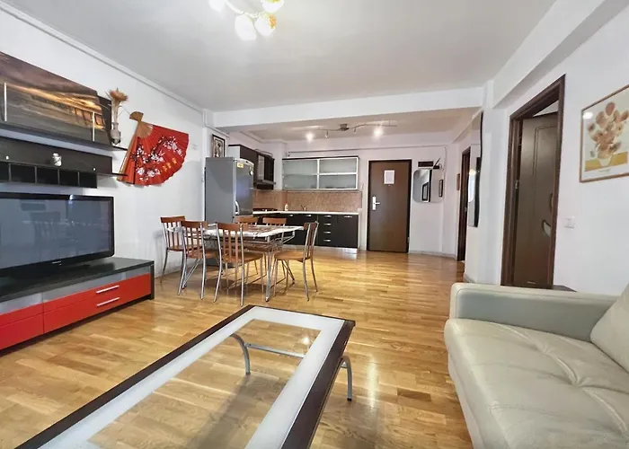 Black Sea - Scoica Mamaia